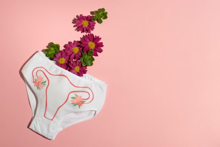 The Best Period Panties A Comprehensive Guide