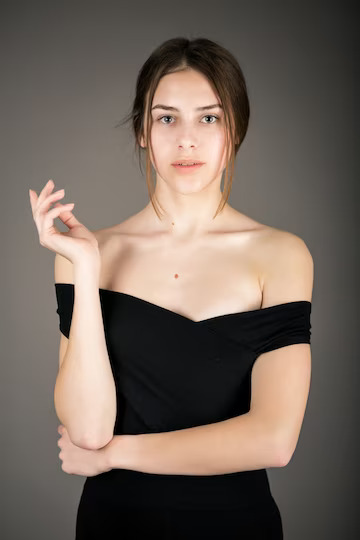 Going Braless