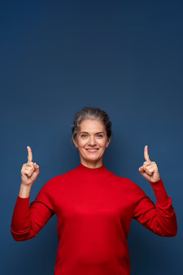 Older Women Fun